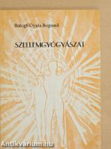 Szellemgyógyászat