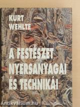 A festészet nyersanyagai és technikái