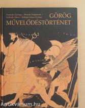 Görög művelődéstörténet