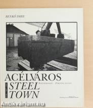 Acélváros