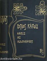 Harcz az alkotmányért