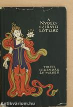 A nyolcszirmú lótusz