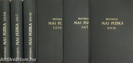 Mai fizika 1-10.