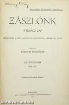 Zászlónk 1916-17.