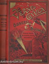 Három orosz és három angol kalandjai