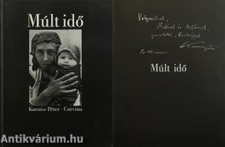 Múlt idő (dedikált példány)