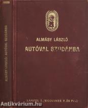 Autóval Szudánba