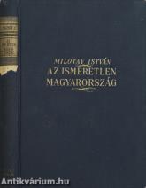 Az ismeretlen Magyarország