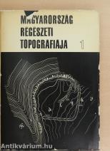 Veszprém megye régészeti topográfiája