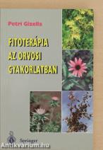 Fitoterápia az orvosi gyakorlatban