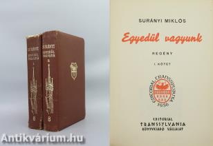 Egyedül vagyunk I-II.