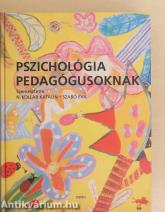Pszichológia pedagógusoknak