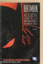 Batman: Az első év