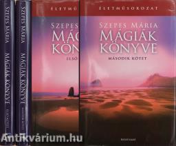 Mágiák könyve I-II.