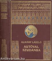 Autóval Szudánba