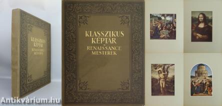 Klasszikus képtár