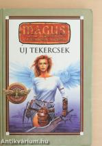 Új tekercsek