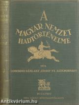 A magyar nemzet hadtörténelme XI.