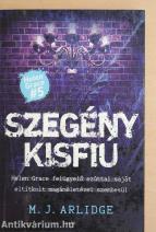 Szegény kisfiú