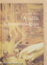 A vallás fenomenológiája