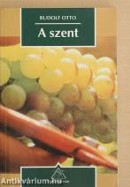 A szent