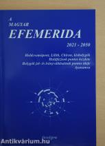 A magyar efemerida