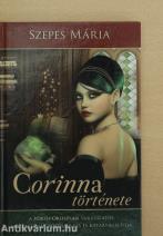 Corinna története/A Jasper család szégyene