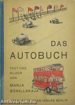 Das Autobuch