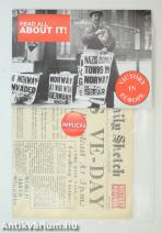The Daily Sketch May 8, 1945
