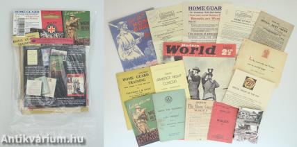 The Home Guard Replica Pack