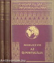 Az új Portugália I-II. (Tiltólistás kötet)