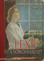 Lexi és a Vöröskereszt (Tiltólistás kötet)