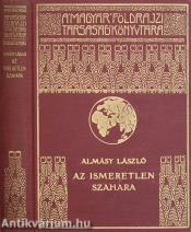 Az ismeretlen Szahara