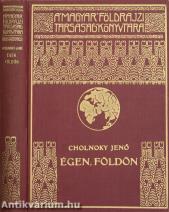 Égen, földön