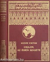 Cejlon, az éden szigete