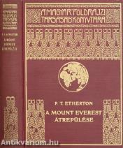 A Mount Everest átrepülése