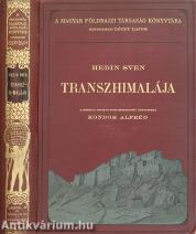 Transzhimalája