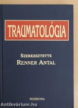 Traumatológia