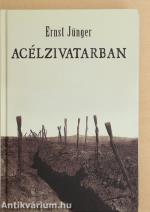 Acélzivatarban