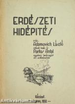 Erdészeti hidépités