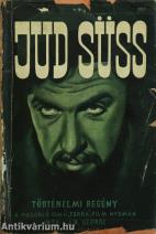 Jud Süss (Tiltólistás kötet)