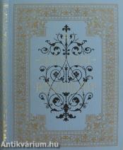 A leányvári boszorkány (számozott, felújított, reprint kiadás) (Zichy Mihály tizenhárom rajzával)