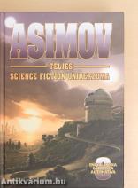 Asimov Teljes Science Fiction Univerzuma 8.