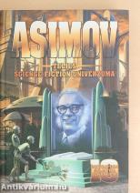 Asimov Teljes Science Fiction Univerzuma 10.