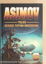 Asimov Teljes Science Fiction Univerzuma 9.