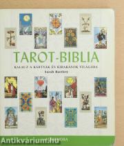 Tarot-biblia