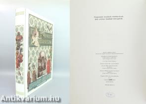 Nemzeti dicsőségünk (hasonmás kiadás) (számozott példány)