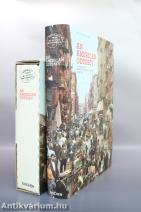 An American Odyssey (védődobozos példány)