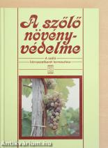 A szőlő növényvédelme