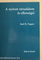 A nyitott társadalom és ellenségei